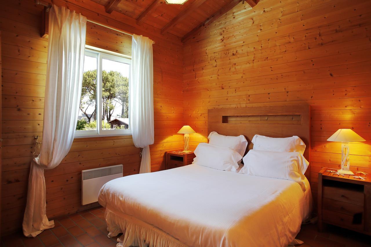 Hotel Residence Le Sporting Lège-Cap-Ferret Pokój zdjęcie