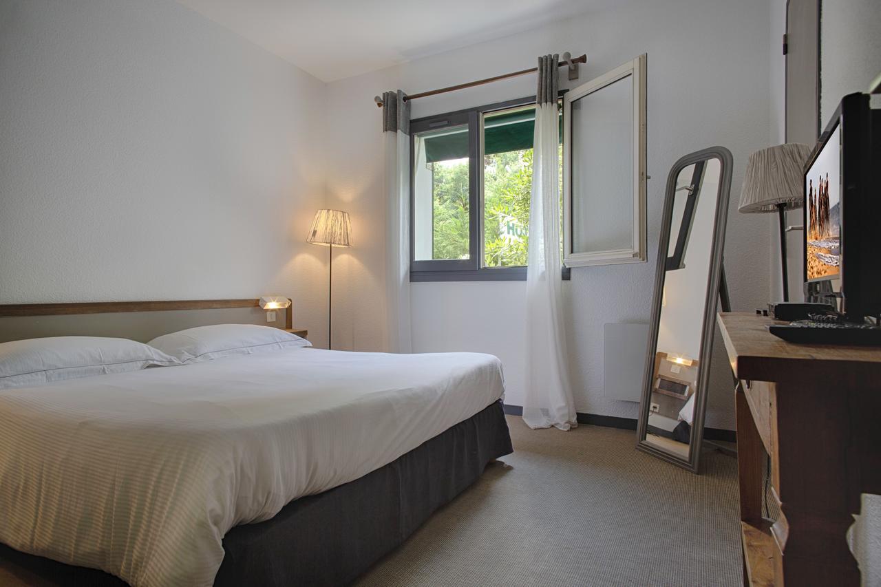 Hotel Residence Le Sporting Lège-Cap-Ferret Pokój zdjęcie