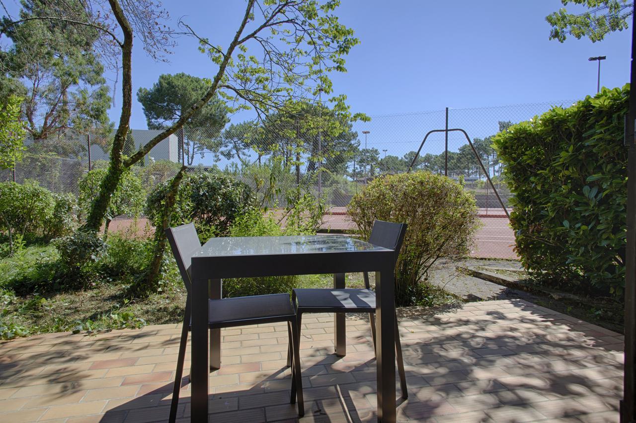 Hotel Residence Le Sporting Lège-Cap-Ferret Pokój zdjęcie